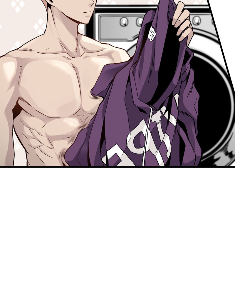 Hero Killer Chap 11 - Next Chap 12