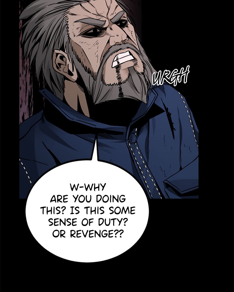 Hero Killer Chap 11 - Next Chap 12