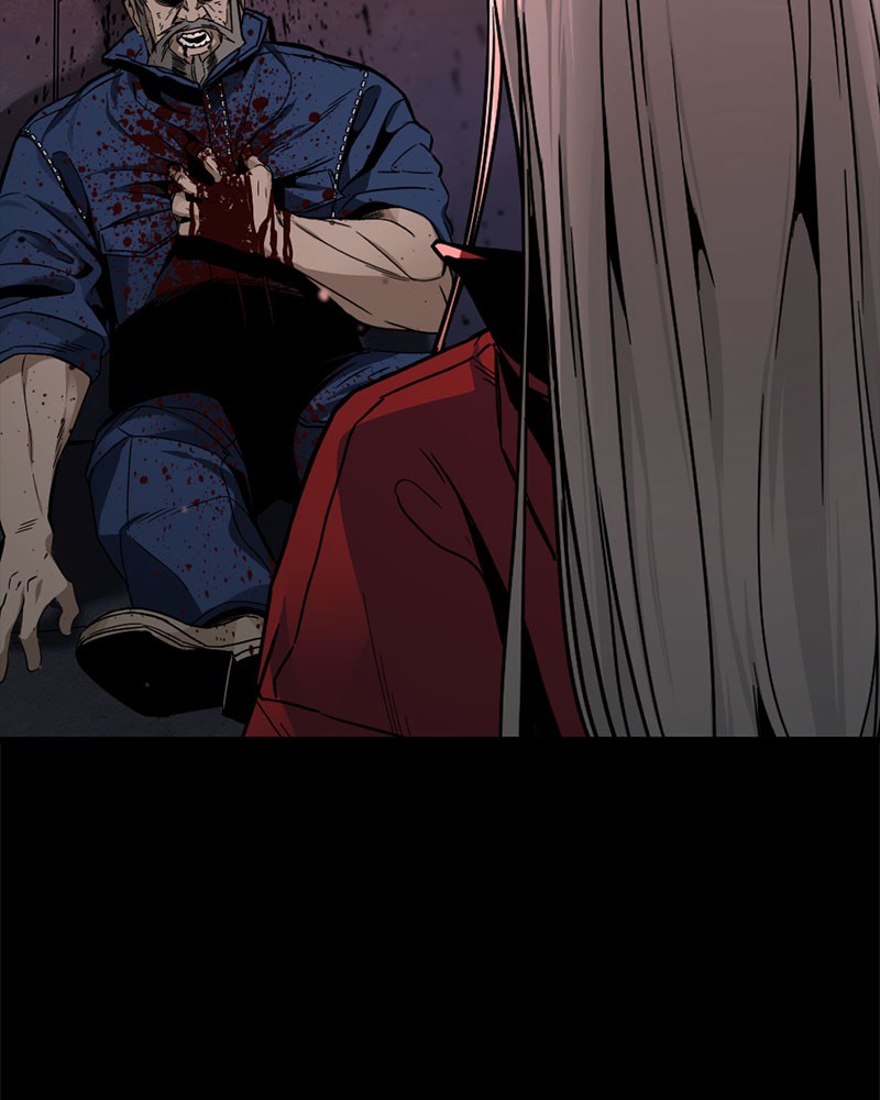 Hero Killer Chap 11 - Next Chap 12