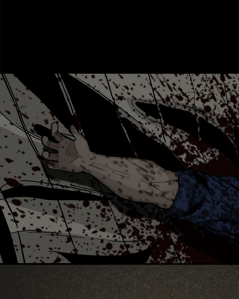 Hero Killer Chap 11 - Next Chap 12