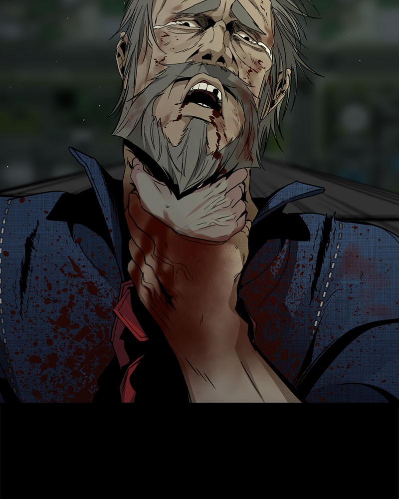 Hero Killer Chap 11 - Next Chap 12