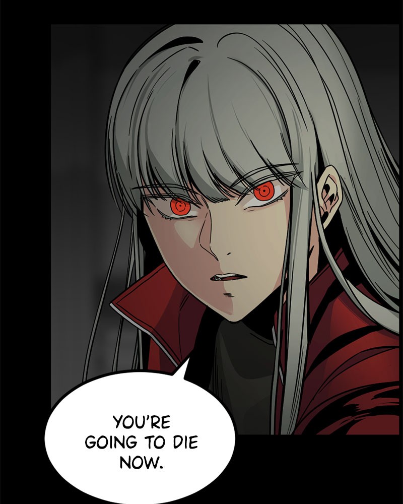 Hero Killer Chap 11 - Next Chap 12