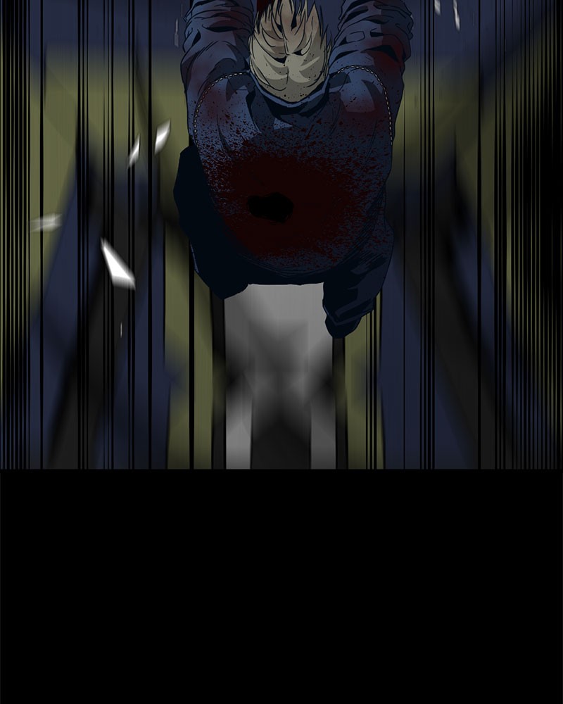 Hero Killer Chap 11 - Next Chap 12