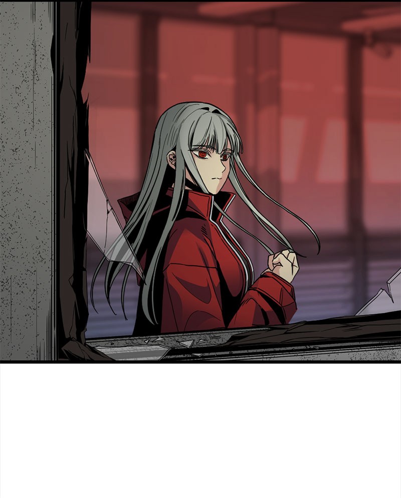 Hero Killer Chap 11 - Next Chap 12