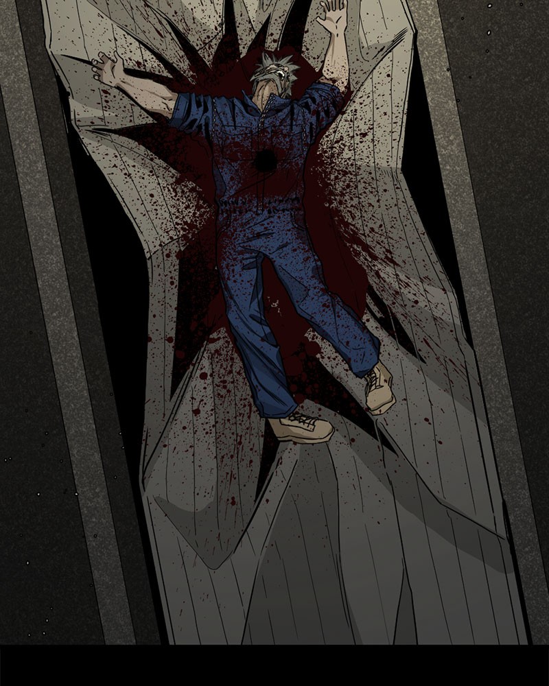 Hero Killer Chap 11 - Next Chap 12
