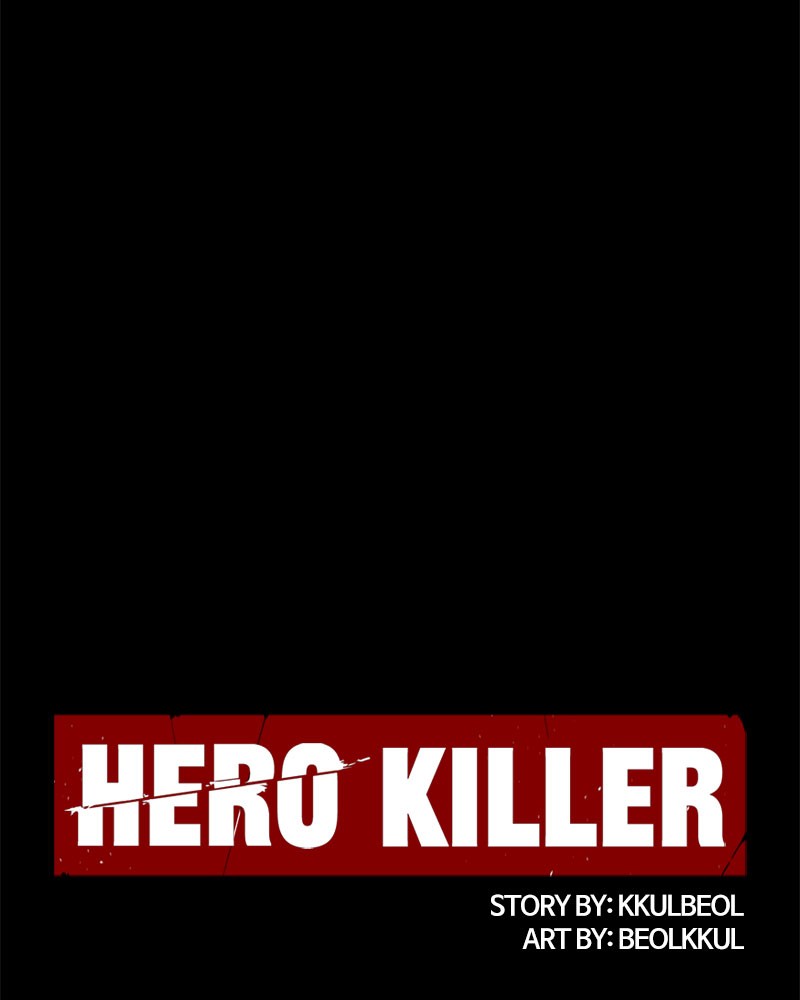 Hero Killer Chap 11 - Next Chap 12