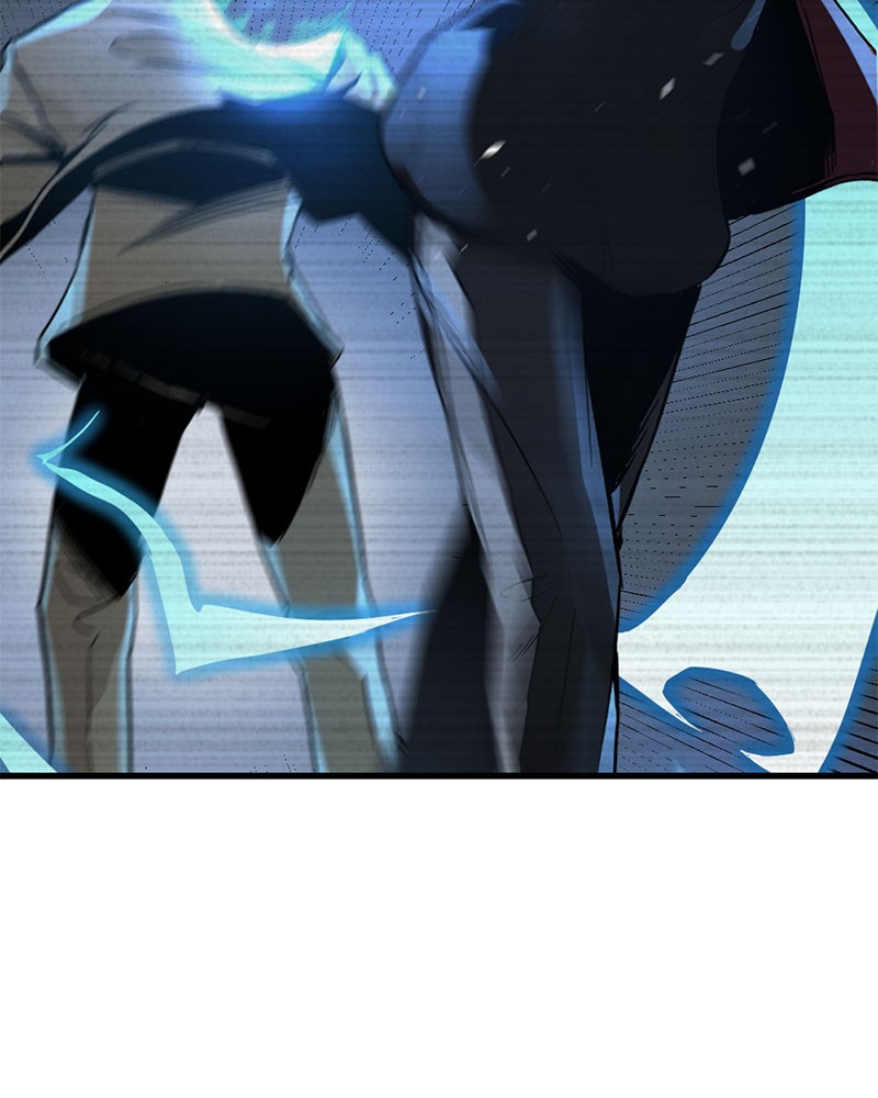 Hero Killer Chap 11 - Next Chap 12