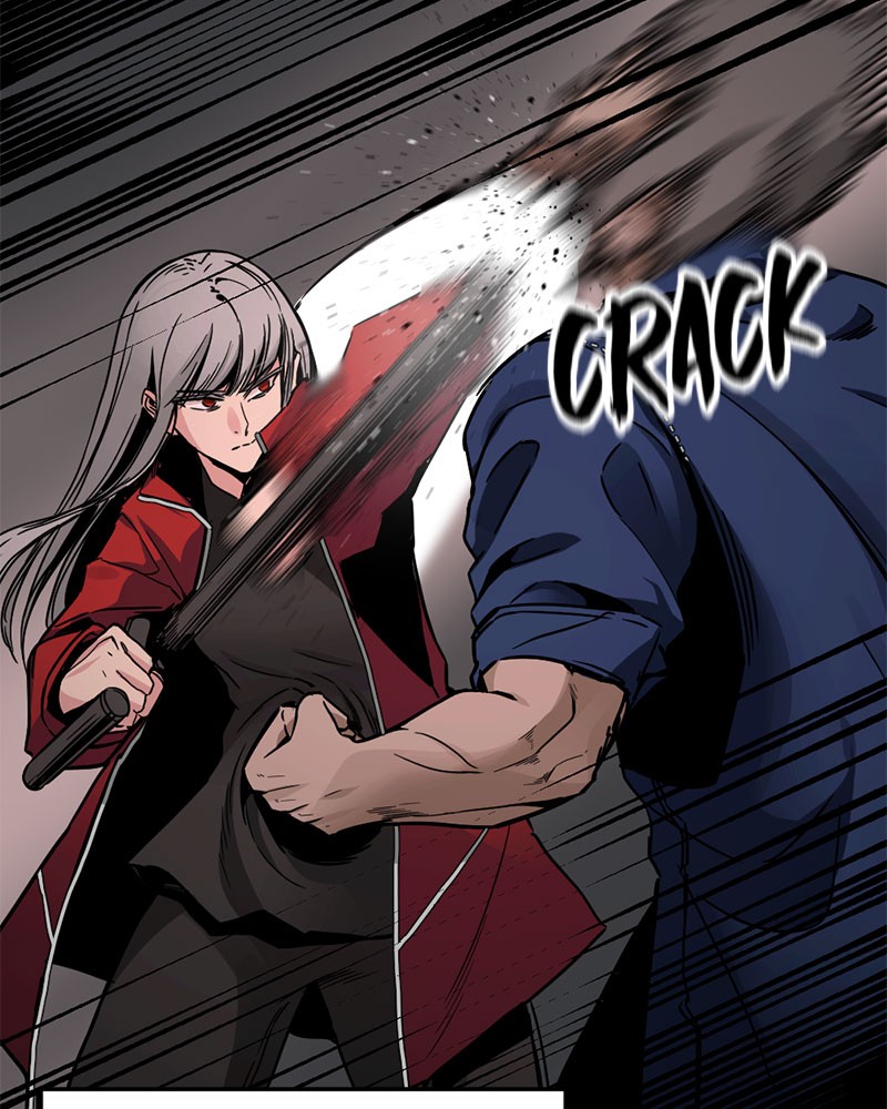 Hero Killer Chap 11 - Next Chap 12