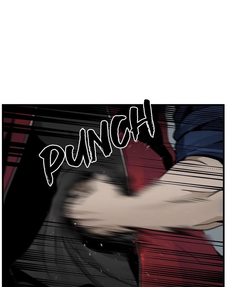 Hero Killer Chap 11 - Next Chap 12