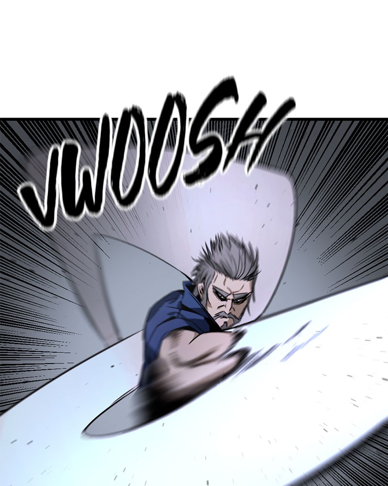 Hero Killer Chap 11 - Next Chap 12