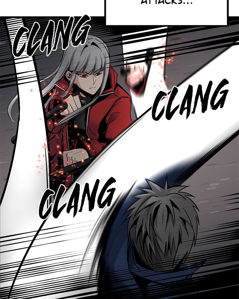 Hero Killer Chap 11 - Next Chap 12