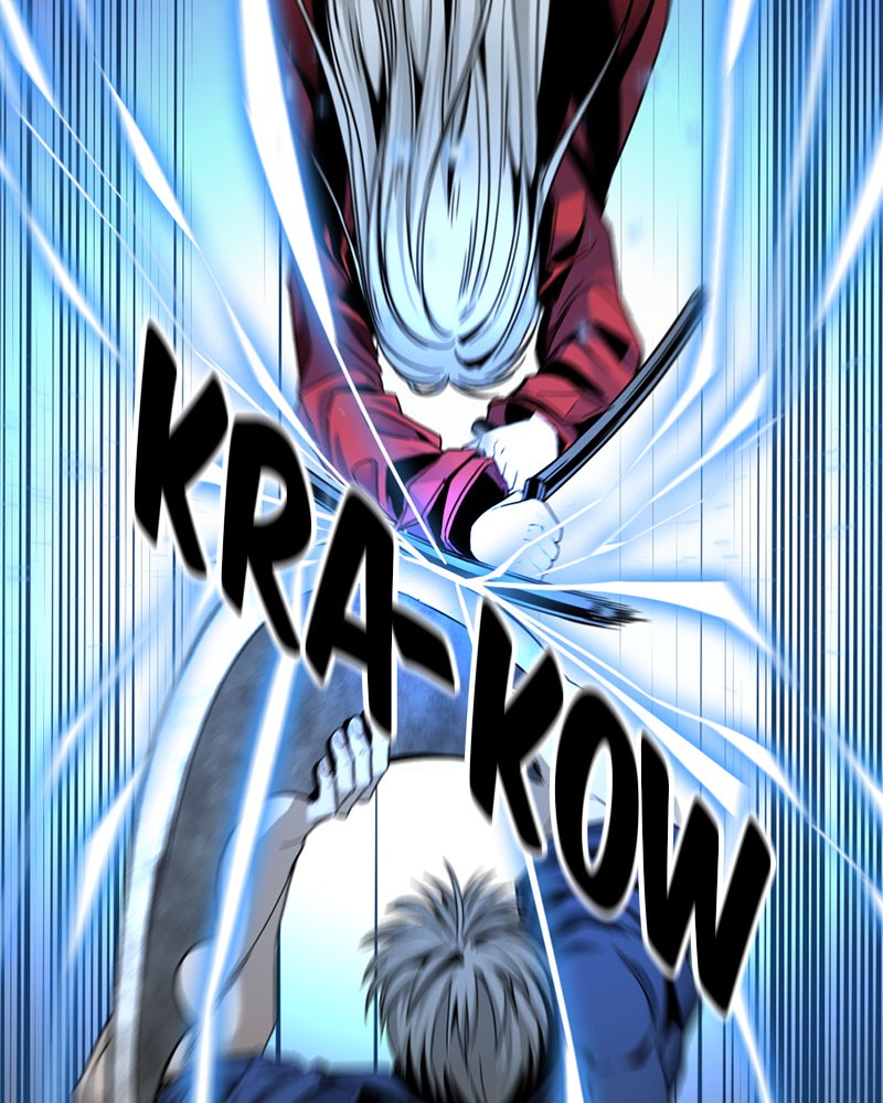 Hero Killer Chap 11 - Next Chap 12