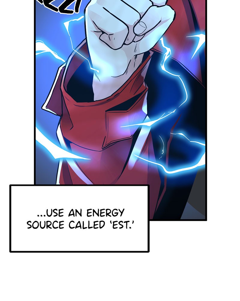 Hero Killer Chap 11 - Next Chap 12