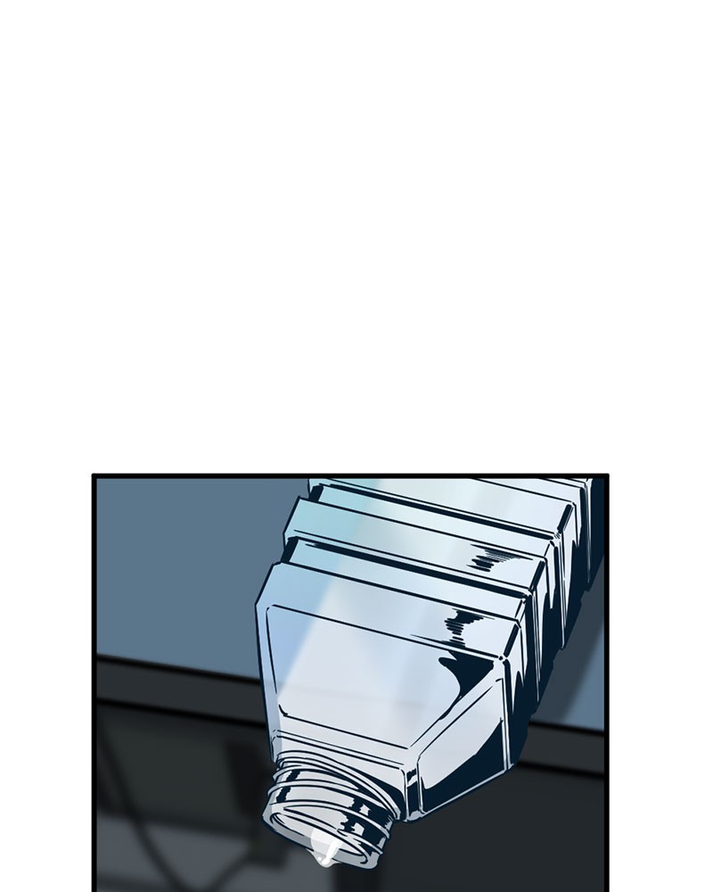 Hero Killer Chap 11 - Next Chap 12