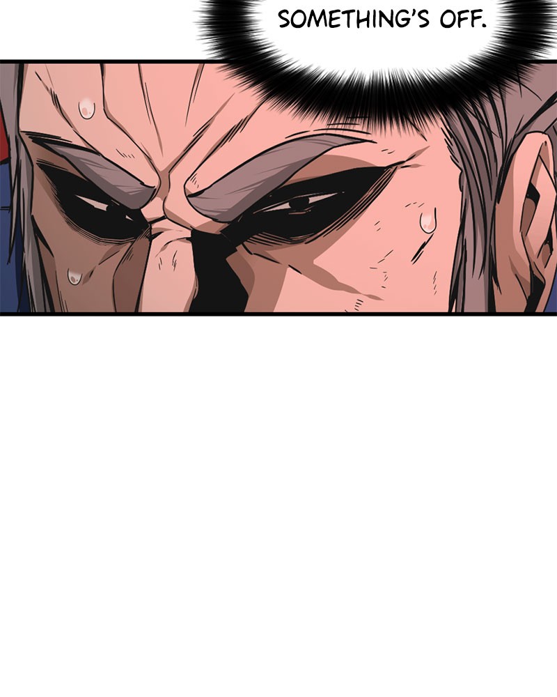 Hero Killer Chap 11 - Next Chap 12