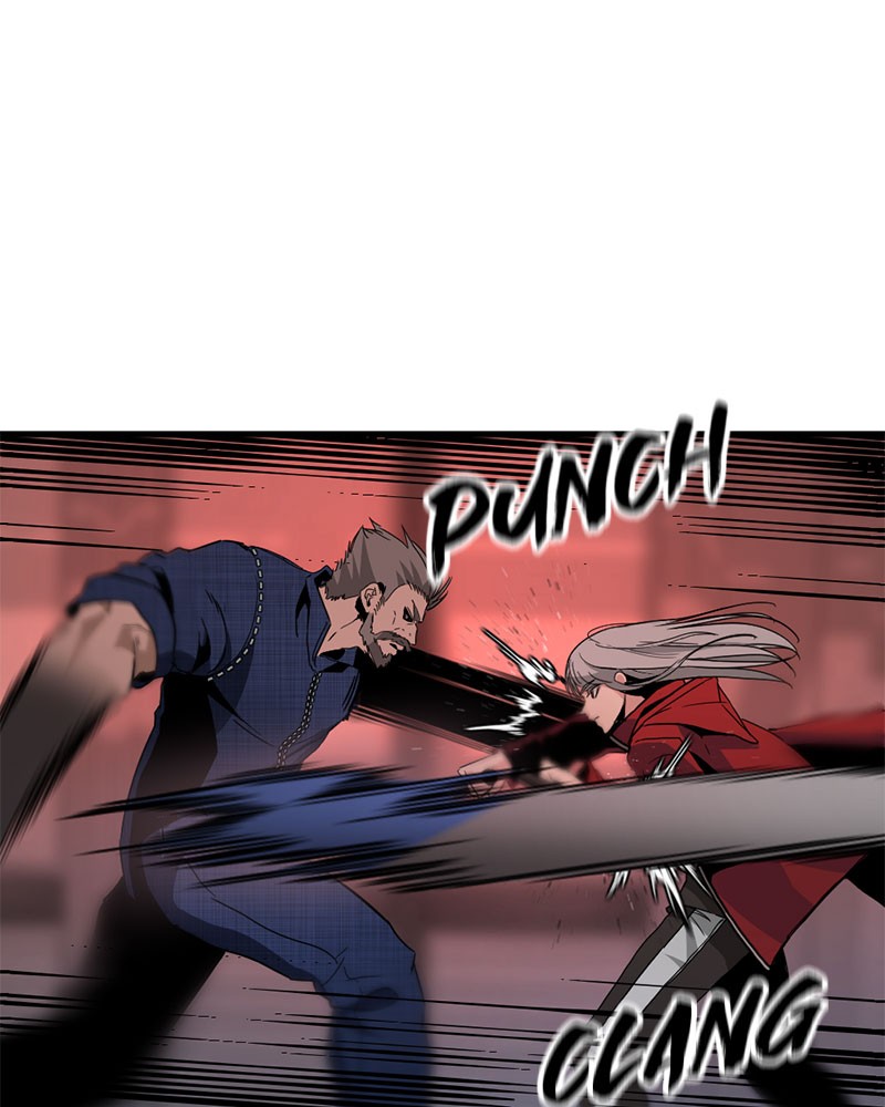 Hero Killer Chap 11 - Next Chap 12