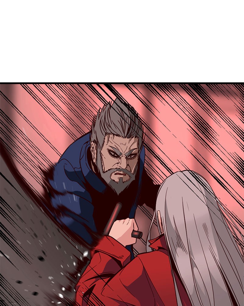 Hero Killer Chap 11 - Next Chap 12