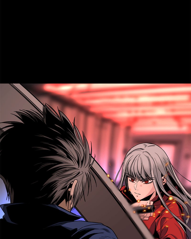Hero Killer Chap 11 - Next Chap 12