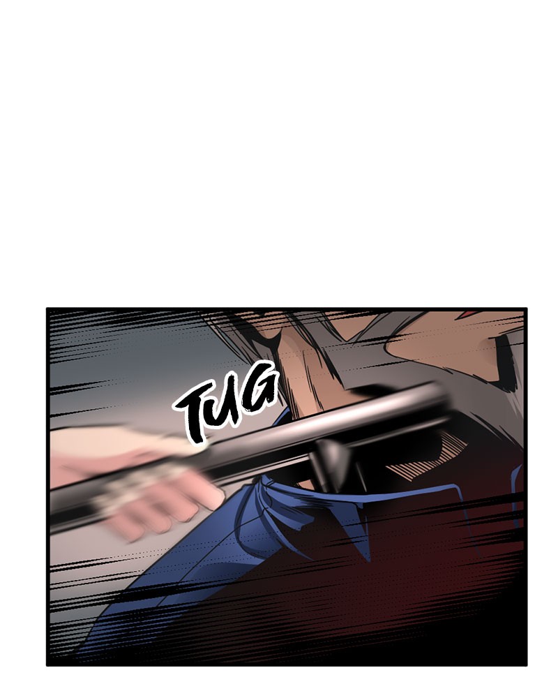 Hero Killer Chap 11 - Next Chap 12