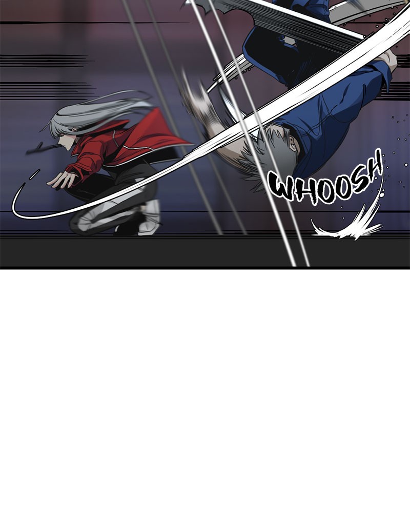 Hero Killer Chap 11 - Next Chap 12