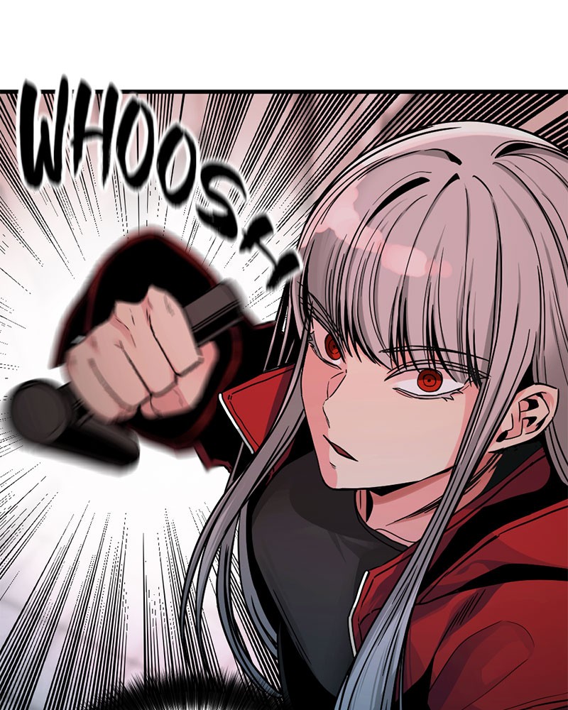 Hero Killer Chap 11 - Next Chap 12