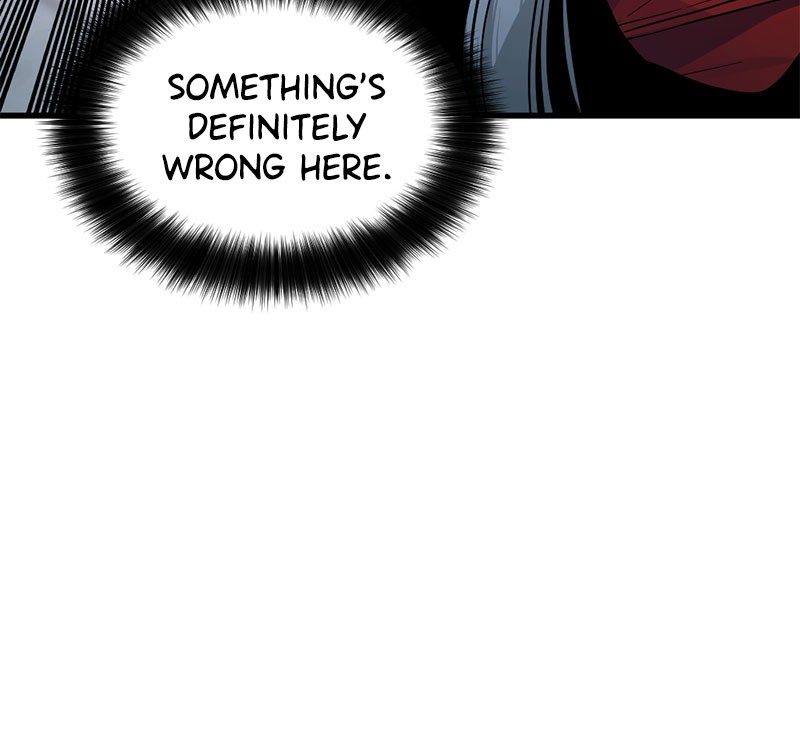 Hero Killer Chap 11 - Next Chap 12