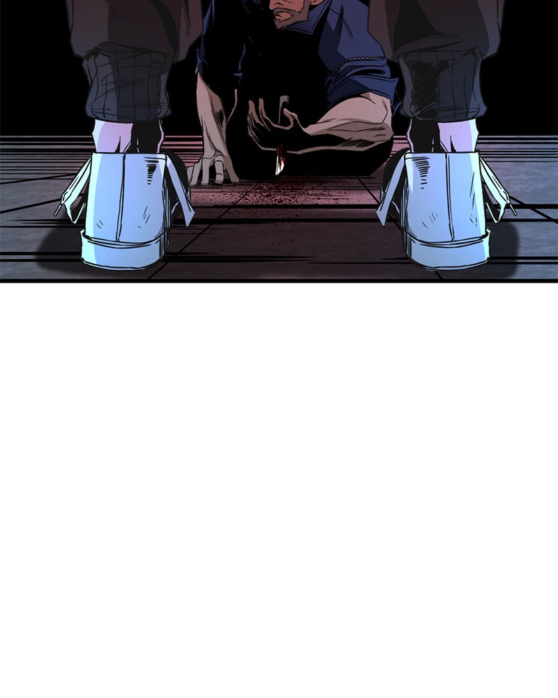 Hero Killer Chap 11 - Next Chap 12