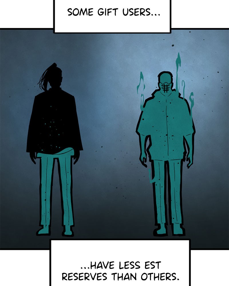 Hero Killer Chap 11 - Next Chap 12
