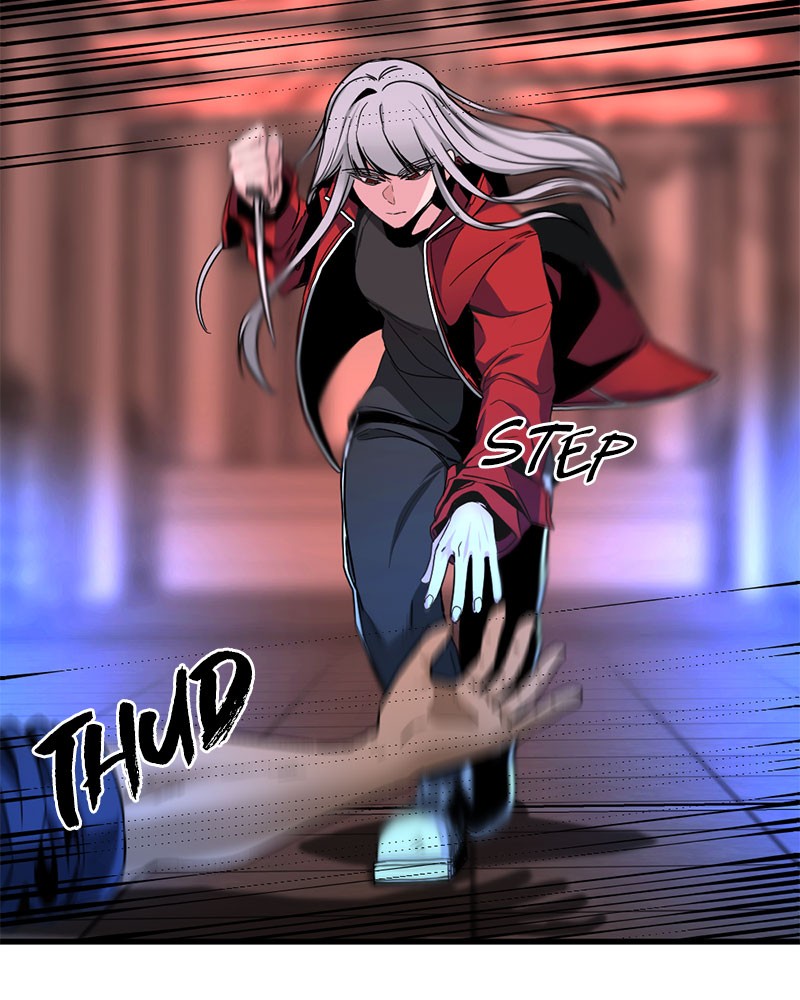 Hero Killer Chap 11 - Next Chap 12
