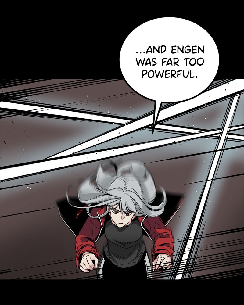 Hero Killer Chap 11 - Next Chap 12