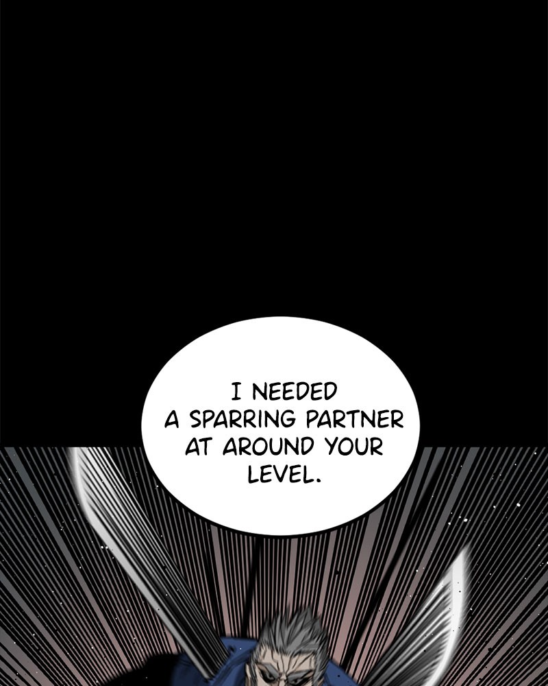 Hero Killer Chap 11 - Next Chap 12