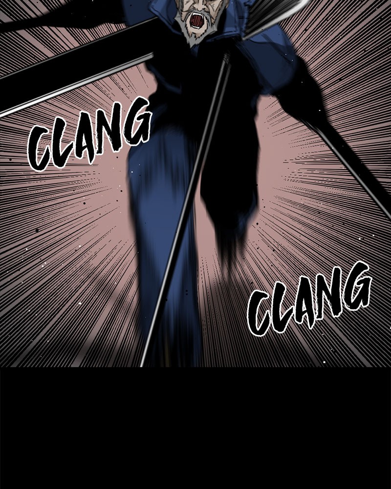 Hero Killer Chap 11 - Next Chap 12