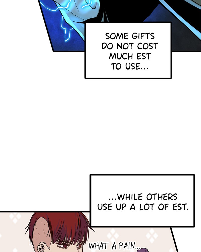 Hero Killer Chap 11 - Next Chap 12