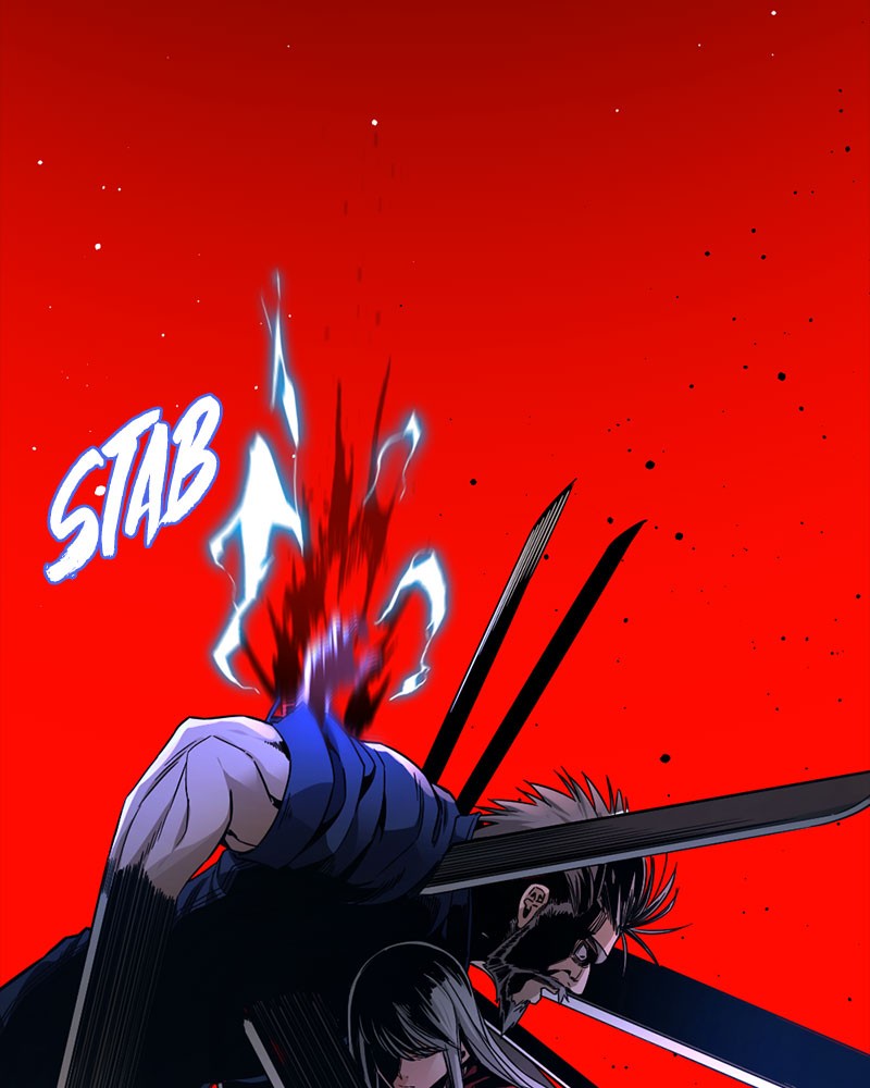 Hero Killer Chap 11 - Next Chap 12
