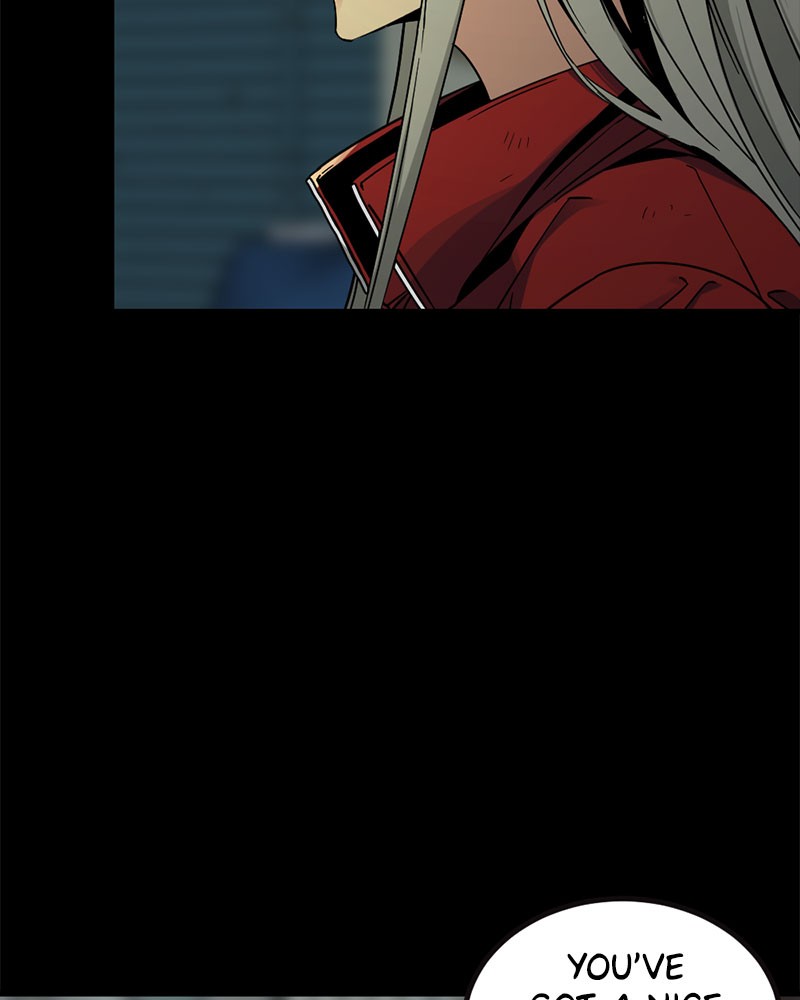 Hero Killer Chap 12 - Next Chap 13