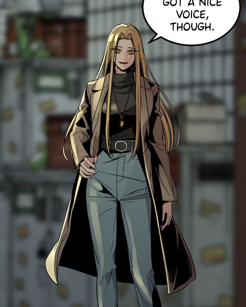 Hero Killer Chap 12 - Next Chap 13