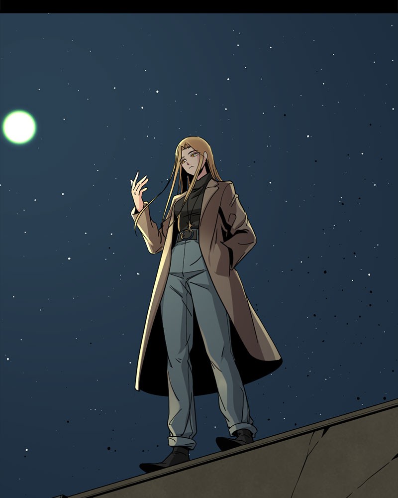 Hero Killer Chap 12 - Next Chap 13