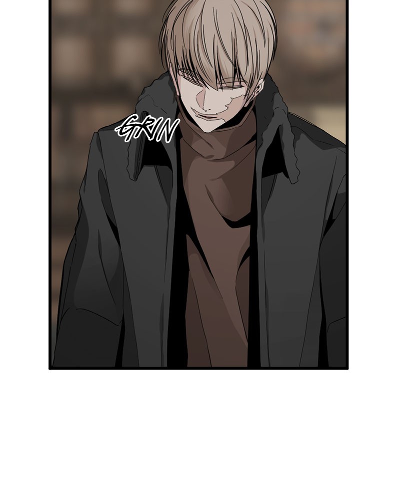 Hero Killer Chap 12 - Next Chap 13