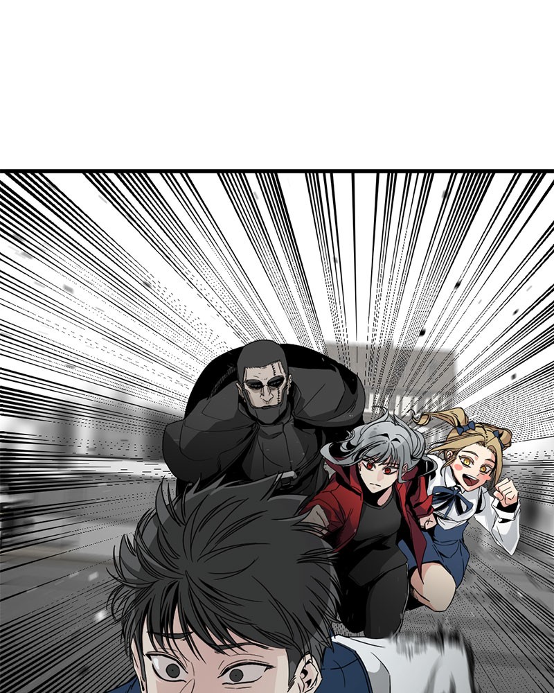 Hero Killer Chap 12 - Next Chap 13