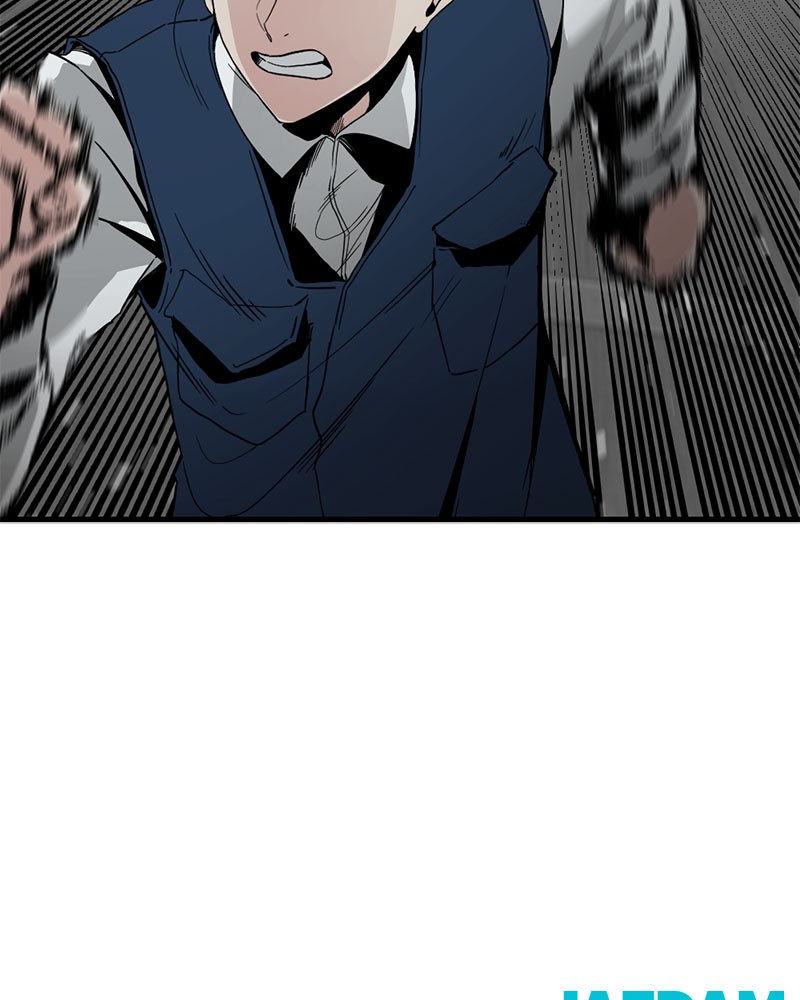 Hero Killer Chap 12 - Next Chap 13
