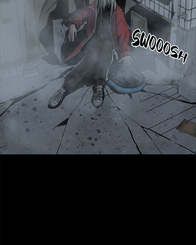 Hero Killer Chap 12 - Next Chap 13