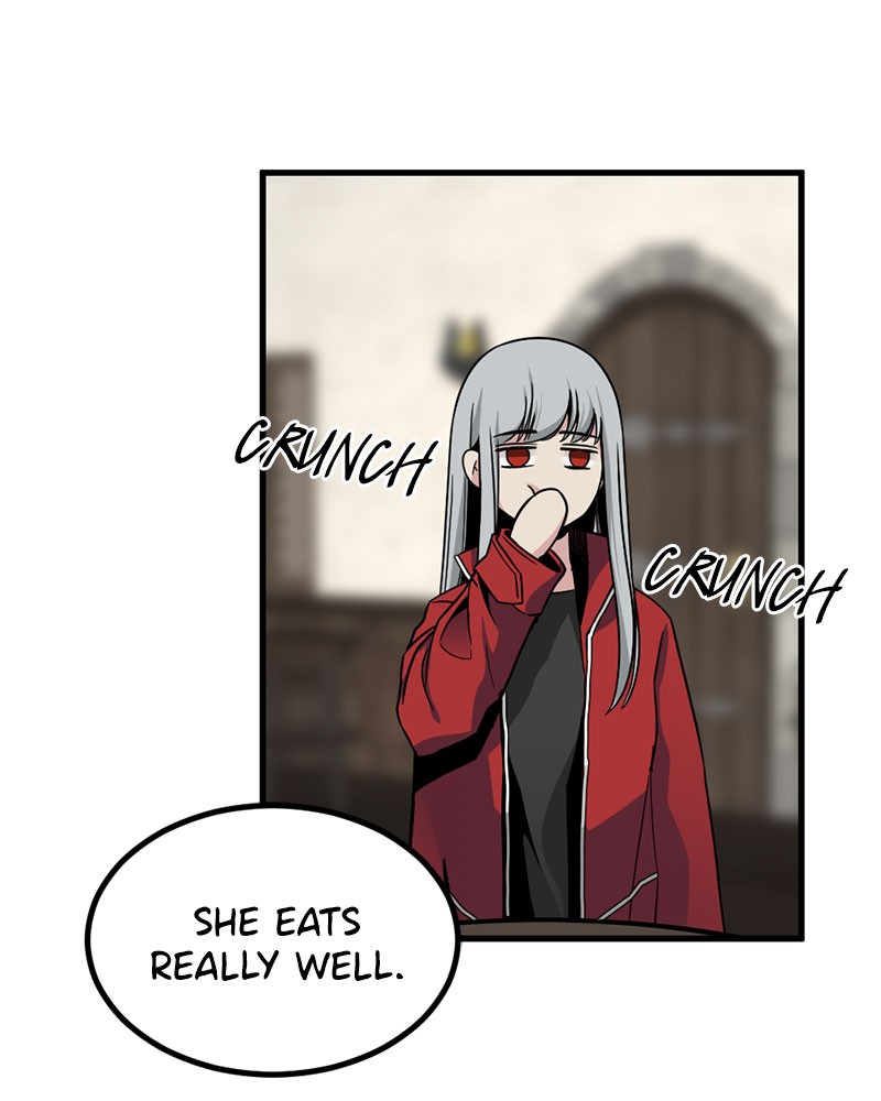 Hero Killer Chap 12 - Next Chap 13