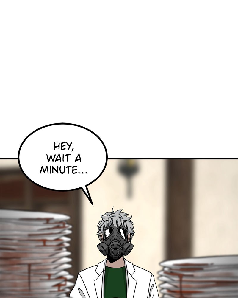 Hero Killer Chap 12 - Next Chap 13