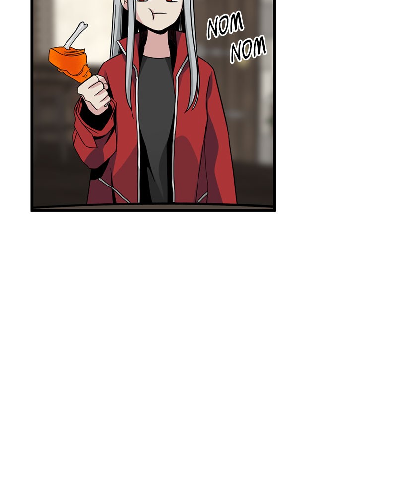 Hero Killer Chap 12 - Next Chap 13