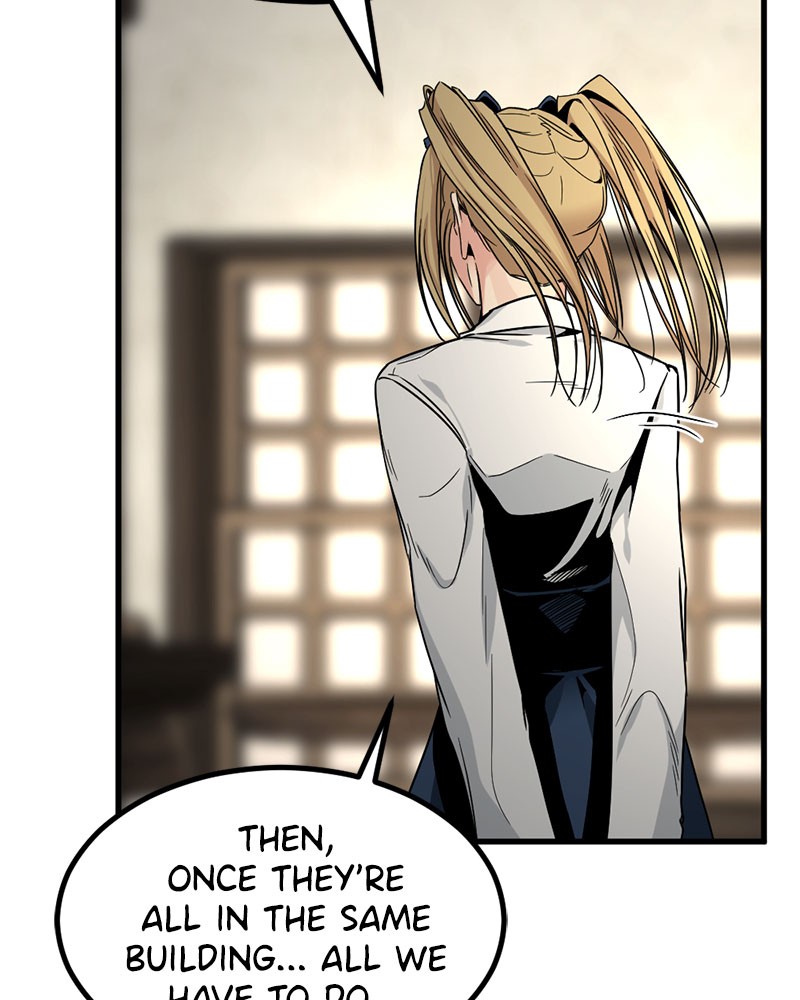 Hero Killer Chap 12 - Next Chap 13
