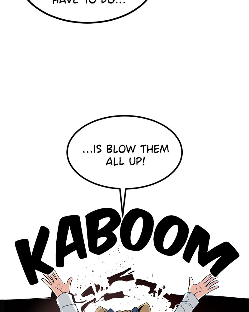 Hero Killer Chap 12 - Next Chap 13