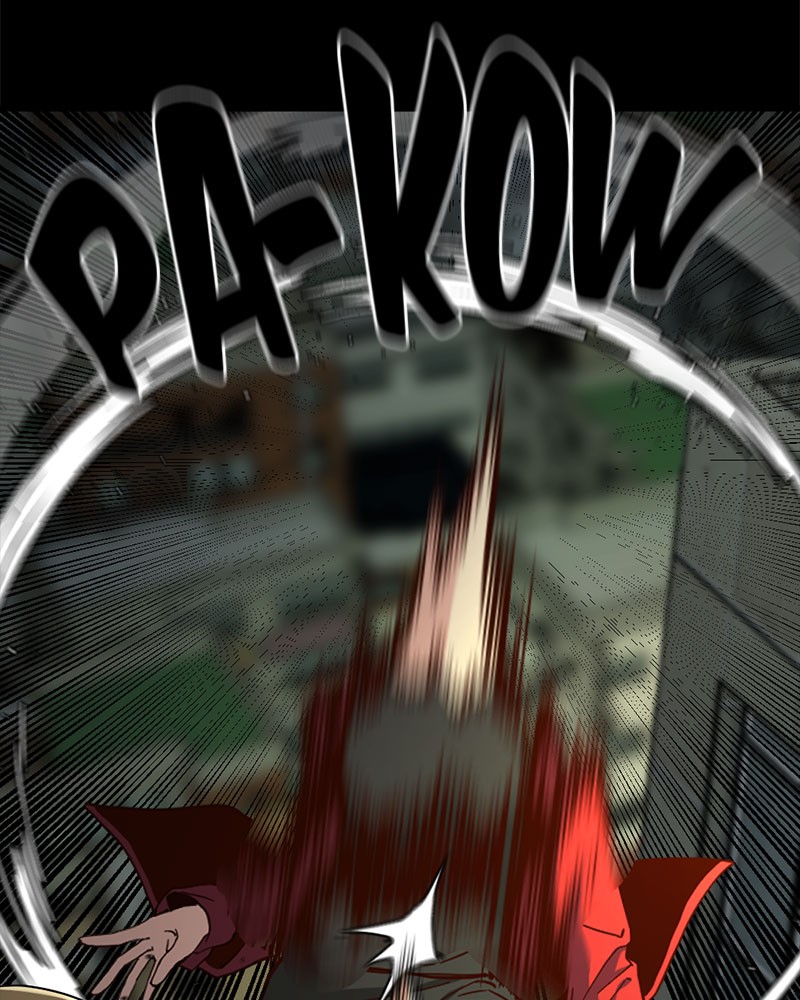 Hero Killer Chap 12 - Next Chap 13