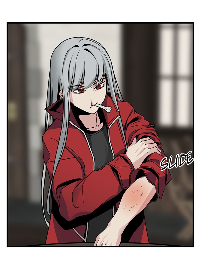 Hero Killer Chap 12 - Next Chap 13