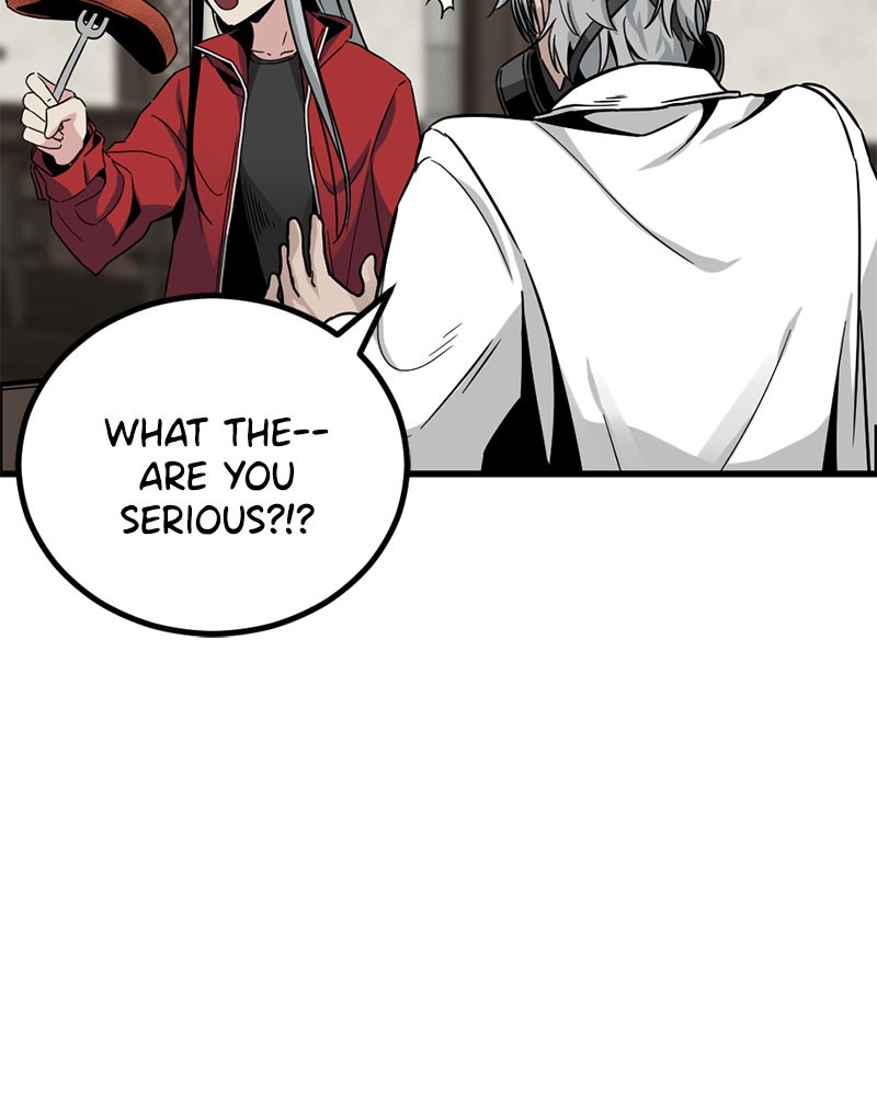 Hero Killer Chap 12 - Next Chap 13