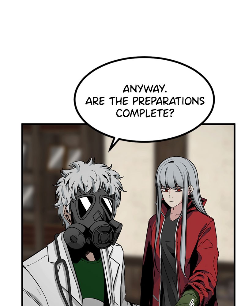 Hero Killer Chap 12 - Next Chap 13